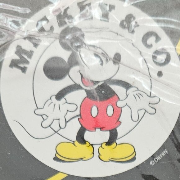 Mickey & Co. "SAINT MICK" Triple Layer Jacquard Woven Fringe Throw 47 x 68 in. - Picture 5 of 15